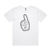 AS Colour Mens Staple Minus Tee Thumbnail