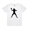 AS Colour Mens Staple Minus Tee Thumbnail