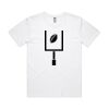 AS Colour Mens Staple Minus Tee Thumbnail
