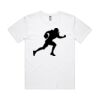 AS Colour Mens Staple Minus Tee Thumbnail