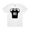 AS Colour Mens Staple Minus Tee Thumbnail