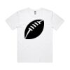 AS Colour Mens Staple Minus Tee Thumbnail