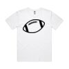 AS Colour Mens Staple Minus Tee Thumbnail
