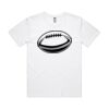 AS Colour Mens Staple Minus Tee Thumbnail