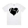 AS Colour Mens Staple Minus Tee Thumbnail