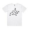 AS Colour Mens Staple Minus Tee Thumbnail