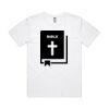 AS Colour Mens Staple Minus Tee Thumbnail