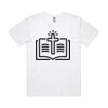 AS Colour Mens Staple Minus Tee Thumbnail
