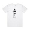 AS Colour Mens Staple Minus Tee Thumbnail