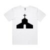 AS Colour Mens Staple Minus Tee Thumbnail