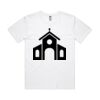 AS Colour Mens Staple Minus Tee Thumbnail