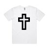 AS Colour Mens Staple Minus Tee Thumbnail