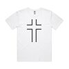 AS Colour Mens Staple Minus Tee Thumbnail
