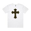 AS Colour Mens Staple Minus Tee Thumbnail