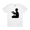 AS Colour Mens Staple Minus Tee Thumbnail