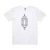 AS Colour Mens Staple Minus Tee Thumbnail