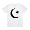 AS Colour Mens Staple Minus Tee Thumbnail