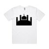 AS Colour Mens Staple Minus Tee Thumbnail