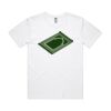 AS Colour Mens Staple Minus Tee Thumbnail