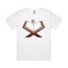 AS Colour Mens Staple Minus Tee Thumbnail