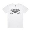 AS Colour Mens Staple Minus Tee Thumbnail