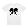 AS Colour Mens Staple Minus Tee Thumbnail