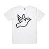 AS Colour Mens Staple Minus Tee Thumbnail