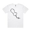 AS Colour Mens Staple Minus Tee Thumbnail