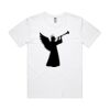 AS Colour Mens Staple Minus Tee Thumbnail