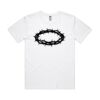 AS Colour Mens Staple Minus Tee Thumbnail
