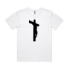 AS Colour Mens Staple Minus Tee Thumbnail