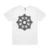 AS Colour Mens Staple Minus Tee Thumbnail