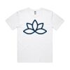 AS Colour Mens Staple Minus Tee Thumbnail