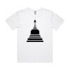 AS Colour Mens Staple Minus Tee Thumbnail