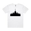 AS Colour Mens Staple Minus Tee Thumbnail