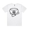 AS Colour Mens Staple Minus Tee Thumbnail