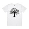 AS Colour Mens Staple Minus Tee Thumbnail