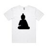 AS Colour Mens Staple Minus Tee Thumbnail