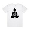 AS Colour Mens Staple Minus Tee Thumbnail