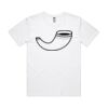 AS Colour Mens Staple Minus Tee Thumbnail