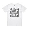AS Colour Mens Staple Minus Tee Thumbnail