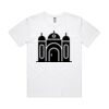 AS Colour Mens Staple Minus Tee Thumbnail