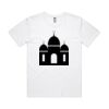 AS Colour Mens Staple Minus Tee Thumbnail