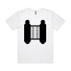 AS Colour Mens Staple Minus Tee Thumbnail