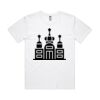 AS Colour Mens Staple Minus Tee Thumbnail
