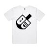 AS Colour Mens Staple Minus Tee Thumbnail