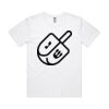 AS Colour Mens Staple Minus Tee Thumbnail
