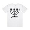 AS Colour Mens Staple Minus Tee Thumbnail