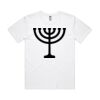 AS Colour Mens Staple Minus Tee Thumbnail