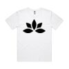 AS Colour Mens Staple Minus Tee Thumbnail